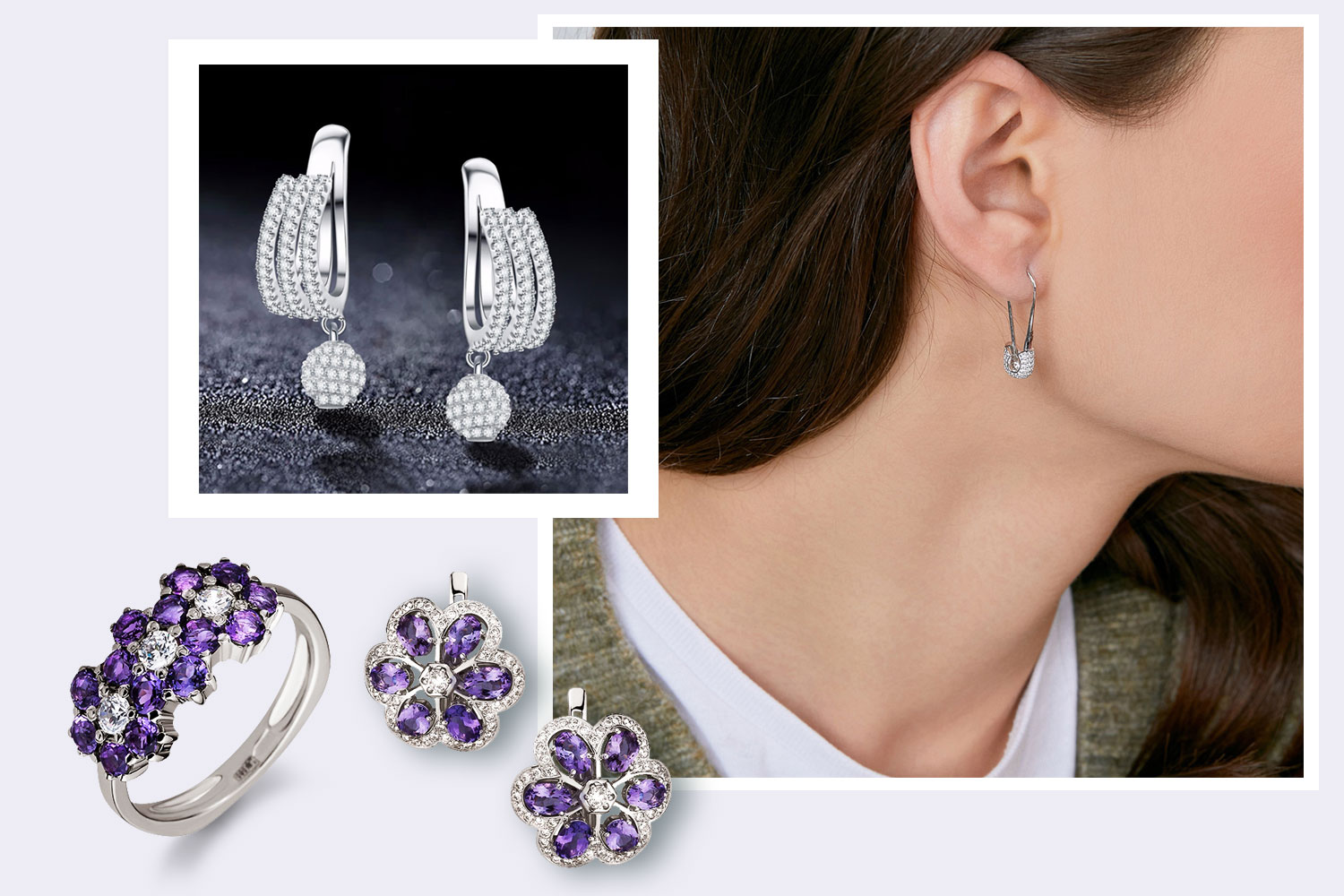 Difference in price between zircon and fianit